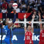 Poznato kada će naše odbojkašice po medalju: Srbija dobila rivala u borbi za bronzu