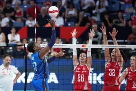 Poznato kada će naše odbojkašice po medalju: Srbija dobila rivala u borbi za bronzu