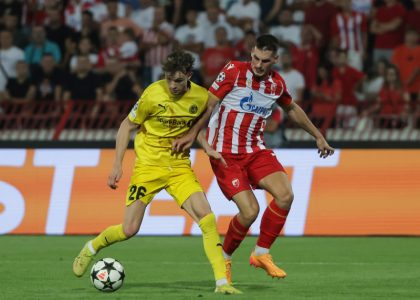 Zvezdaši još pamte čuveni gol: Da li je vreme za povratak na “Marakanu”?
