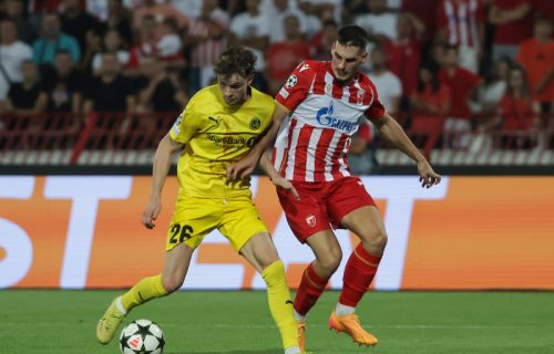 Turska završena priča: Srpski reprezentativac napušta Fener, ovo definitivno znači kraj