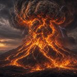 Supervulkan otkriven ispod evropske države: Hiljadama puta jači od Etne, naučnici menjaju važeće teorije
