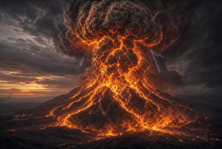 Supervulkan otkriven ispod evropske države: Hiljadama puta jači od Etne, naučnici menjaju važeće teorije