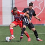 Remi Zvezde i Partizana u derbiju: Meč protekao u velikoj borbi