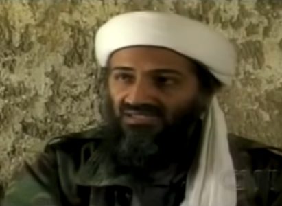 Preokret: Hamza Bin Laden je živ?