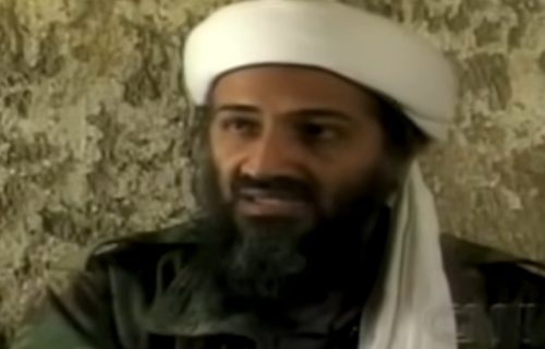 Preokret: Hamza Bin Laden je živ?