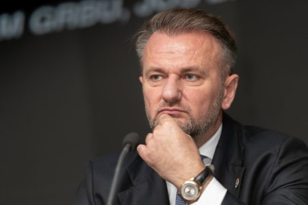 Nema gašenja, tu je plan B: Poznat epilog Skupštine ABA lige i uslovi pod kojima kreće nova sezona