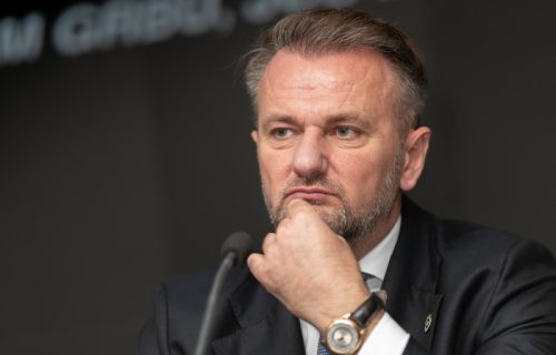 Nema gašenja, tu je plan B: Poznat epilog Skupštine ABA lige i uslovi pod kojima kreće nova sezona