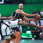 "Hteo sam da ostanem 100 odsto, ali"... Kalates posle šok pobede PAOK-a otkrio pozadinu odlaska iz Humske