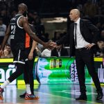 Penjaroja: "Naš cilj je da se takmičimo i da pobedi Partizan"