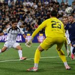 Kakav preokret: Radnik rastura, Partizan sa desetoricom, a viđen je i promašaj sezone (VIDEO)