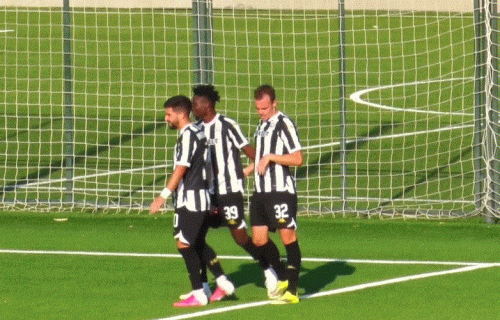 Partizan ponovo poražen: Bez pobede i u prijateljskom susretu