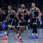 Partizan konačno uspeo: Čekao 19 godina na ono što nije uradio ni sa Željkom Obradovićem