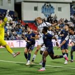 Ludnica sa osam komada: Partizan imao dva gola manje i izvukao bod sa desetoricom (VIDEO/FOTO)
