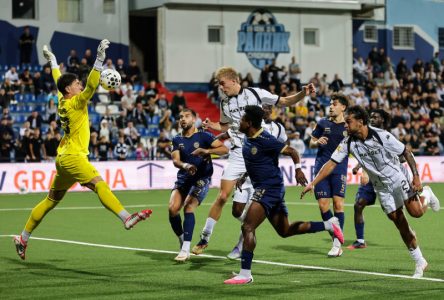 Ludnica sa osam komada: Partizan imao dva gola manje i izvukao bod sa desetoricom