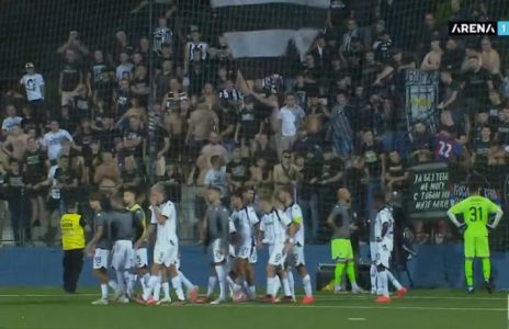 Bekovi Vojvodine i Partizana među najboljima na svetu