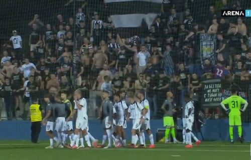 Bekovi Vojvodine i Partizana među najboljima na svetu