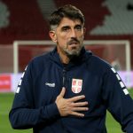 Paunović preuzeo odgovornost: "Ja sam kriv" (VIDEO)