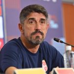 Otac fudbalera iznenadio javnost: Otkriven deo Paunovićevog spiska