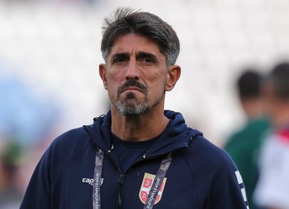 Paunović nezadovoljan suđenjem: “Kriterijum nije bio isti”