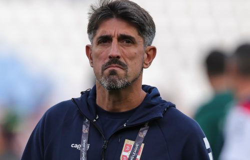 Paunović nezadovoljan suđenjem: "Kriterijum nije bio isti"