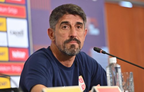Otac fudbalera iznenadio javnost: Otkriven deo Paunovićevog spiska
