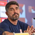Srbija ponovo sa Tadićem: Paunović šokirao naciju startnom postavom (SASTAVI)
