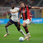 Pavlović postao stub Milana: Sprema se novi ugovor