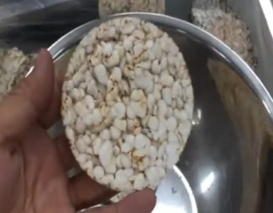 Pirinčane galete: Zdrava grickalica ili samo prazne kalorije?