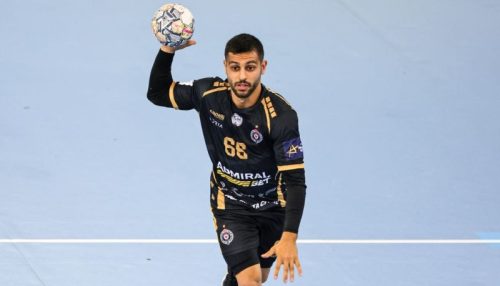 Partizan startovao u Ligi šampiona: Protiv silnih Nemaca se nije moglo
