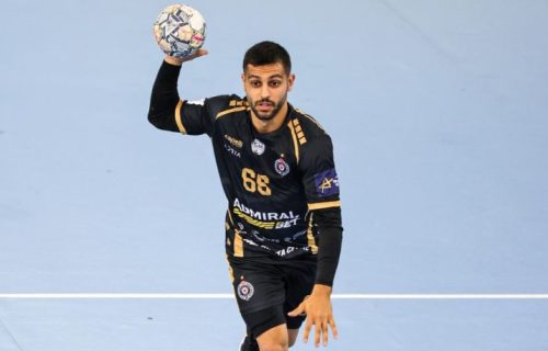 Partizan startovao u Ligi šampiona: Protiv silnih Nemaca se nije moglo
