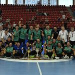 Partizanu Superkup Srbije: Crno-beli uz trofej otvorili sezonu, sledi spektakl u Ligi šampiona