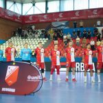 Srpski timovi dobili rivale: Vojvodina na Izraelce, Dinamo iz Pančeva čeka put u Sloveniju