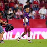 Mesi pao, Ronaldo ostao: Rafinja napravio nestvaran podvig u dresu Barselone