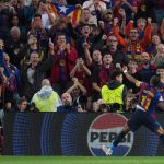 Gol dana u Ligi šampiona: Ovako izgleda kad Rafinja pošalje "po burek", a onda pocepa mrežu (VIDEO)