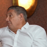 Ražnatović nije želeo da ćuti zbog napada na Atamana: Pomenuo i Dejana Radonjića