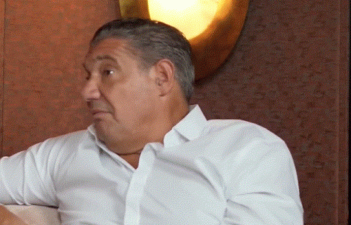 Ražnatović nije želeo da ćuti zbog napada na Atamana: Pomenuo i Dejana Radonjića