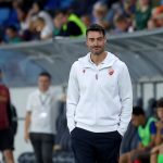 Rijera zna šta Zvezda mora da popravi: "Želimo da postižemo više golova"