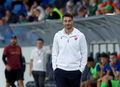 Rijera zna šta Zvezda mora da popravi: “Vreme je da unapredimo igru u napadu”