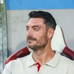 Španac ne krije šta traži od igrača Zvezde: "Moramo da budemo bolji u završnici"