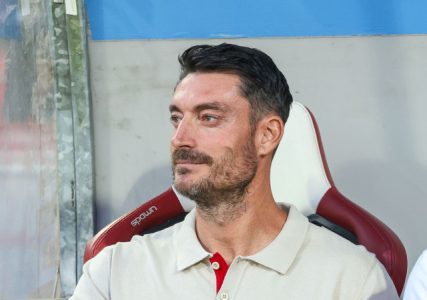 Španac ne krije šta traži od igrača Zvezde: “Moramo da budemo bolji u završnici”