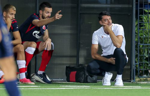 Rijera povukao novi potez: Važna odluka za Zvezdu, dugo je razmišljao i prelomio