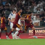 Roma sa dva gola preokrenula u nadoknadi: "Olimpiko" u ekstazi, ovako nešto se ne viđa svaki dan (VIDEO)