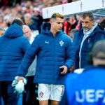 Malo se priča o samoj utakmici: Ronaldo u centru pažnje čak i kada ne igra
