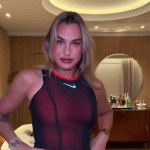 Vrele slike sa odmora: Sabalenka se skinula i napravila totalni haos (FOTO)