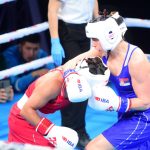 Sjajan uspeh za srpskog boksa: Sara, Kristina i Rastko u finalu Evropskog prvenstva