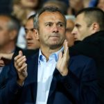 Savićević presekao priču o Zvezdi i Milanu: Jedan klub mu je zauvek poseban