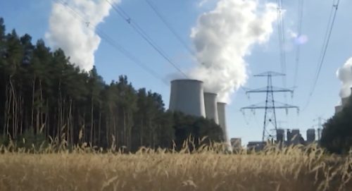 Sprečen strujni kolaps u Nemačkoj: Pronađen eksploziv i naprave za sabotažu na trafostanici