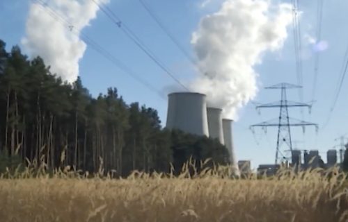 Sprečen strujni kolaps u Nemačkoj: Pronađen eksploziv i naprave za sabotažu na trafostanici