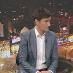 Brnabić: "Država nije špijunirala studente u blokadi, izneli su niz nelogičnosti"