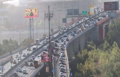 Pojačan saobraćaj na putevima Srbije: AMSS uputio važan apel vozačima, na ovo treba obratiti pažnju